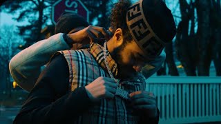 VJ - First Day Out (Official Music Video)
