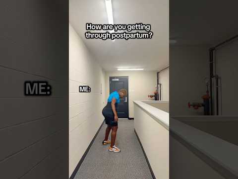 The past couple of weeks have gone so smoothly, thanks to my amazing husband💕#postpartum #lifestyle