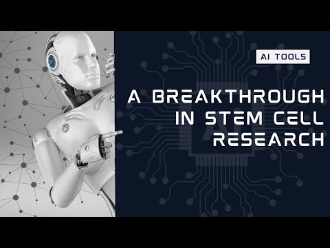 Two-Father Mice: A Breakthrough in Stem Cell Research