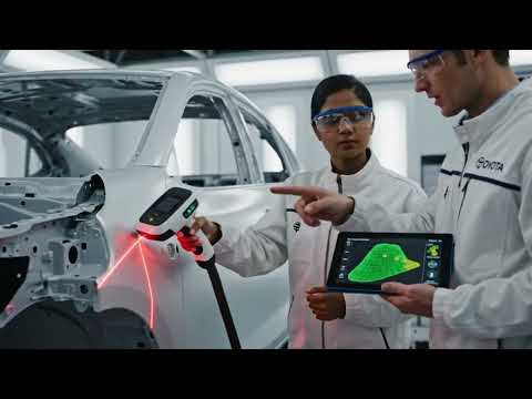Inside Toyota’s Land Cruiser Megafactory | Ultimate Off-Road SUV Production Line