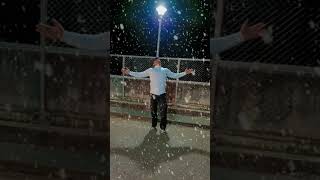 #lovemusic #oldfamussadsong#nightlife #snowfall#bestlovestorystatus #bollywood#anilkapoor #dhakdhak😍
