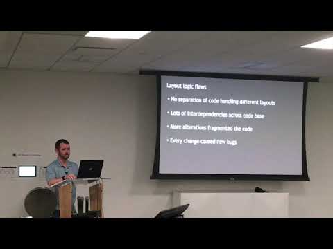 Migrating to React: Iteratively Modernizing a Flash Frontend