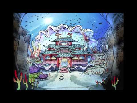 Relaxing Okami Music