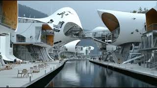Ai Future World 