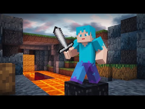 Minecraft🤯 Fight with 50 Enemies || @PLAYPERFECT74 ||1VS10🤯🔥
