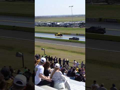 235MPH Lamborghini on steroids! #tx2k #lambo #sto #twinturbo #Lamborghini #racecar #dragrace #turbo