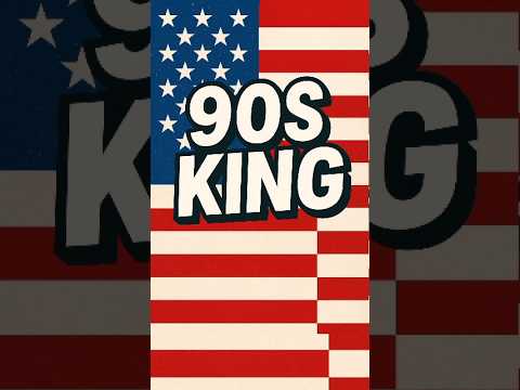 “The Car That Ruled America in the 90s 👑 | USA’s Best Selling Legend”