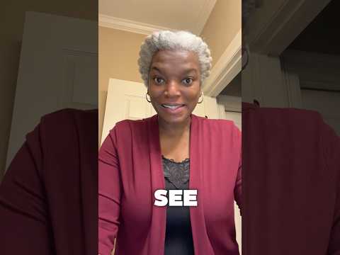 You wanted to see the back of my hair from the previous video! Here you go! #NaturalHair #GrayHair