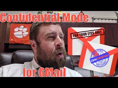 How to Use Confidential Mode for Gmail
