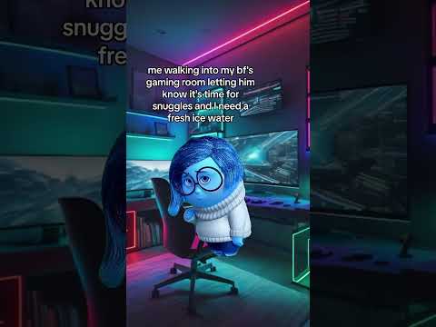 10:30 time for bed. wrap it up ✅ #gamer #boyfriend #relatable #gf #bf #gaming #girls #insideout2