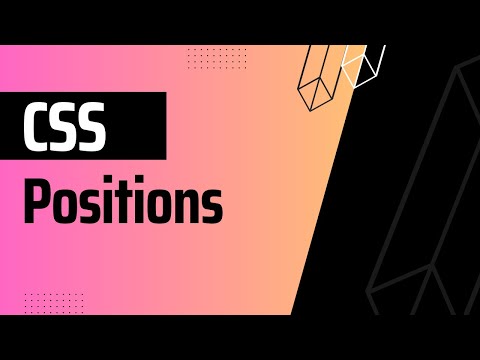 Basic to Advanced CSS: Mastering Positioning Techniques