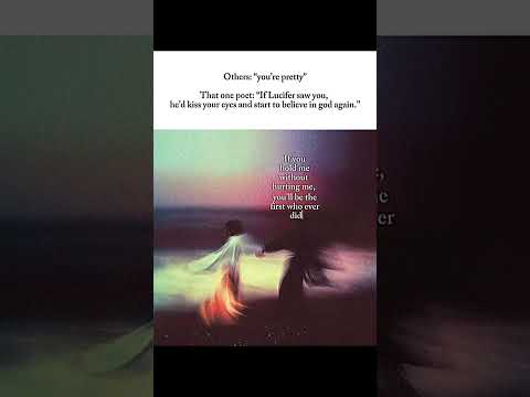 you'll be the first who ever did~🥀✨ #soundtrack #newmusic #lanadelreylyrics #love #wattpad