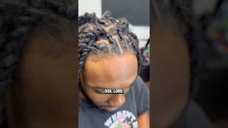 SOOOOOO HANDSOME ‼️😍😍🔥🔥🔥… That’s on PERIODTTTTTT #mysonshine #vip #locretwist #offwhite #clean