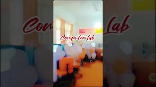 Enhancing Student Learning Through Computer Practicals | College Lab Activity #StudentProjects