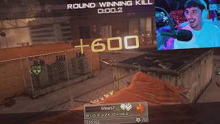 FaZe Rug - A Trickshotting Montage in 2026