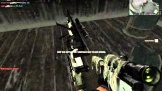 ...COMBAT ARMS MONTAGE...INFINITYHACKS....