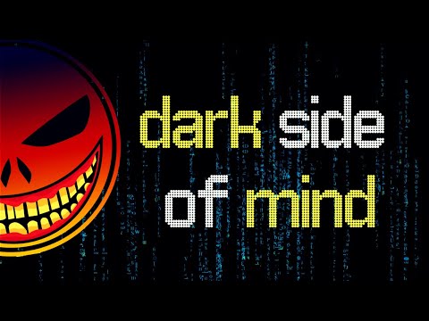 🔥 Unveiling the Dark Secrets of the Mind - You Won't Believe What Dark Psychology Can Do! 💀