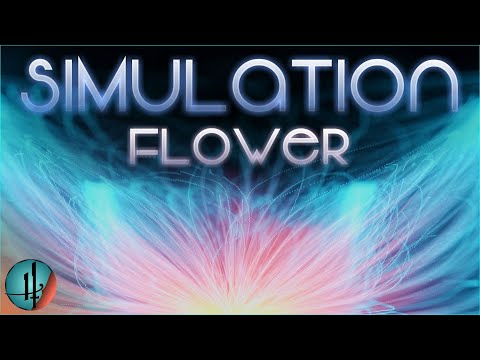 Particle Flower with Simulation Nodes | Blender 3.6