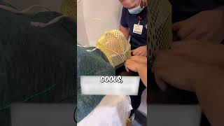 Soft Mesh Masks #shorts