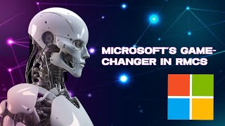 Microsoft Introduces New RMCS - New AI-Powered Tool for Digital Marketing Arcitech Ai