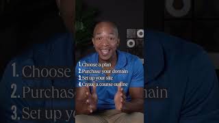 Get Started With LearnDash Cloud in 6 Steps #shorts