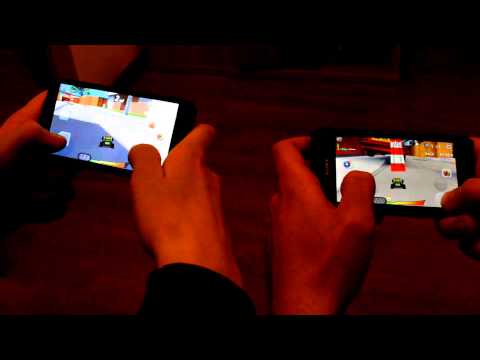 Re volt 2 multiplayer test