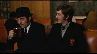 Nudge Nudge Monty Python