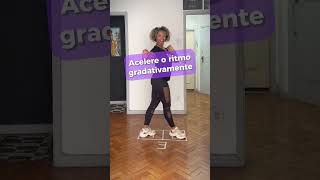 Aula de Samba no Pé para aprender em 30 segundos