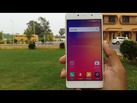 Tech Talks-YU Yureka2 || unboxing and review