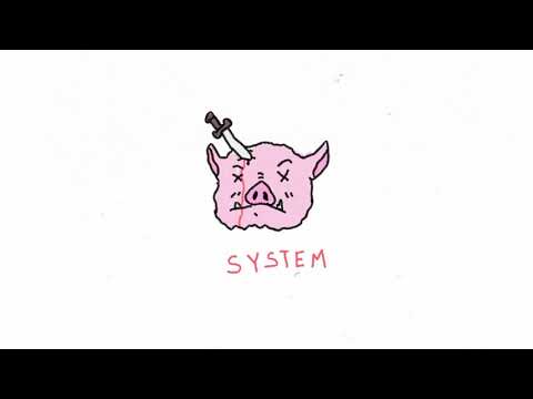 Curtis Waters - System (Official Audio)