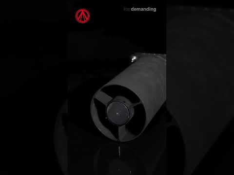 Discover High Precision Optical Assembly: Silicon Carbide Telescope
