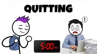 Quiet Quitting – Why Gen Z Won’t Hustle Like Millennials | GENSHIFT Work