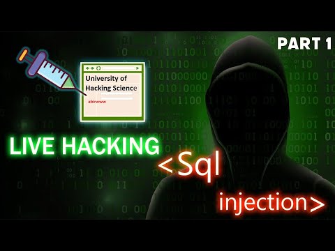SQL injection lab 2