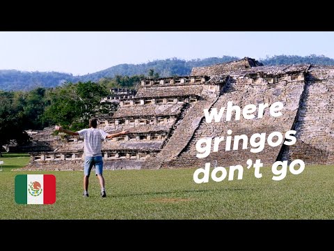 Veracruz: this UNDERRATED part of Mexico is incredible...