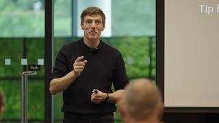 AI PM Workshop Highlights at Microsoft | Mark Kelly