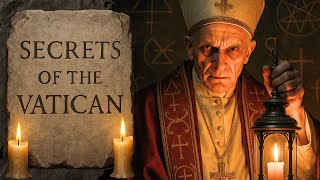 What Are the Vatican’s Darkest Mysteries? | History for Sleep