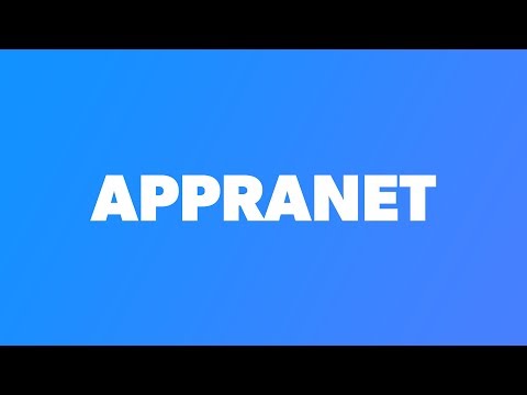 APPRANET, powering mobile teams.