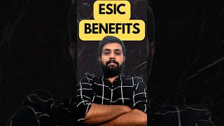 ESIC | esi benefits in hindi | ESIC benefits | esic kya hota hai ? #esic #benefits #information