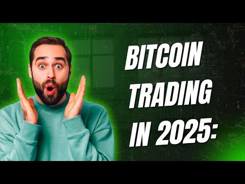 Bitcoin Trading in 2025: Smart Move or Risky Gamble?