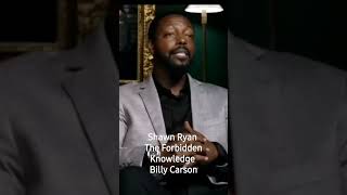 The Forbidden Knowledge Part 1 #shawnryan #billycarson #Forbiddenknowledge #Anunnaki #freemason