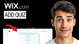 How To Add A Quiz In Wix (Easiest Way) (2026 Guide)