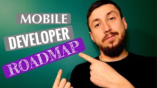 Mobile Development. React Native Roadmap.