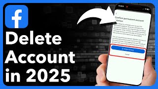 How To Delete Facebook Account