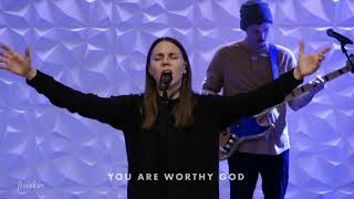We Crown You (Live) [Key of C] | Freedom Church Chattanooga