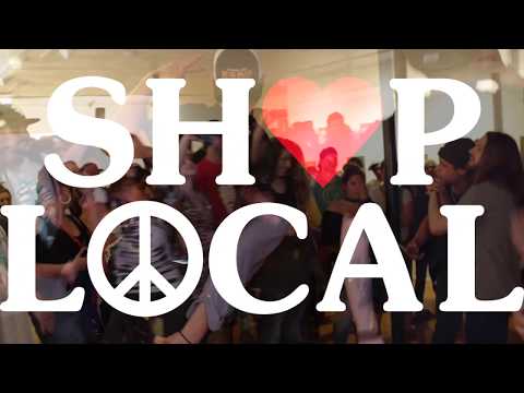 Shop Local Album Release Party (Official Recap Video)