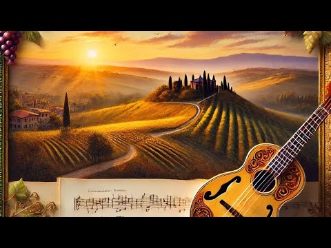 Vento di Toscana" (Viento de Toscana) [DANIEL SMX] @italiamusicselection