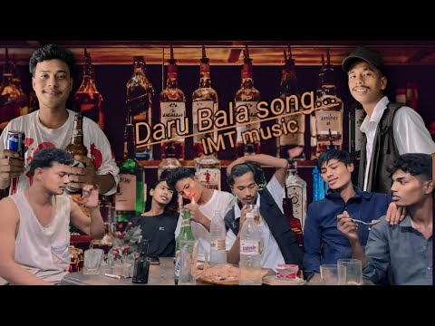 Daru Bala Song | IMT music | Morang k Rapper