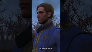 What's The Point Of Vault Suits?