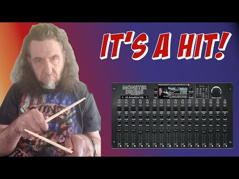 The most versatile free drum plugin you've never heard of...