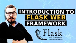 Introduction To Flask Web Framework